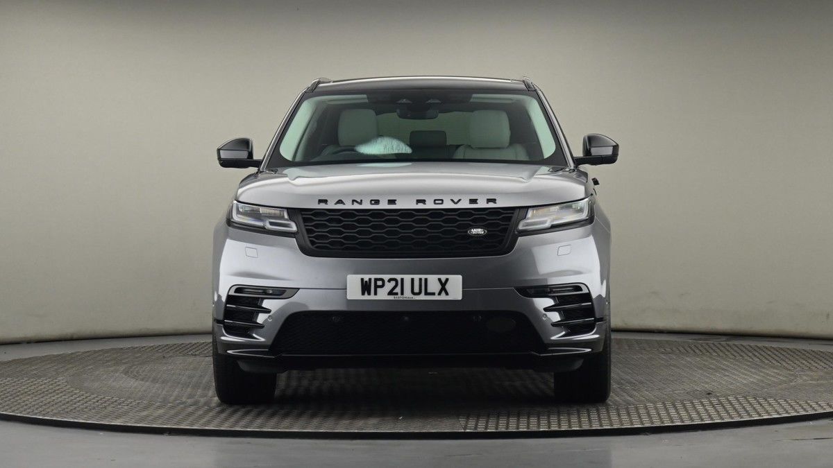 Land Rover Range Rover Velar Image 21