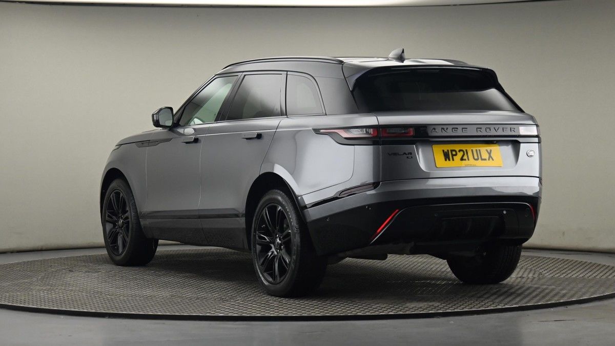 Land Rover Range Rover Velar Image 24
