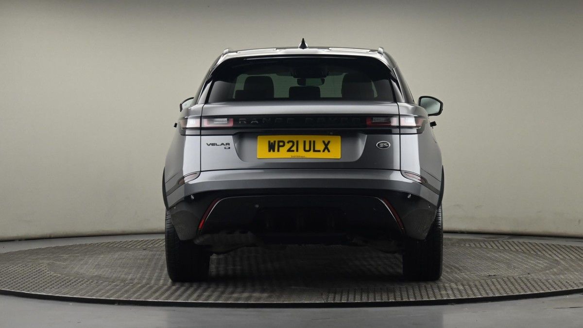 Land Rover Range Rover Velar Image 25