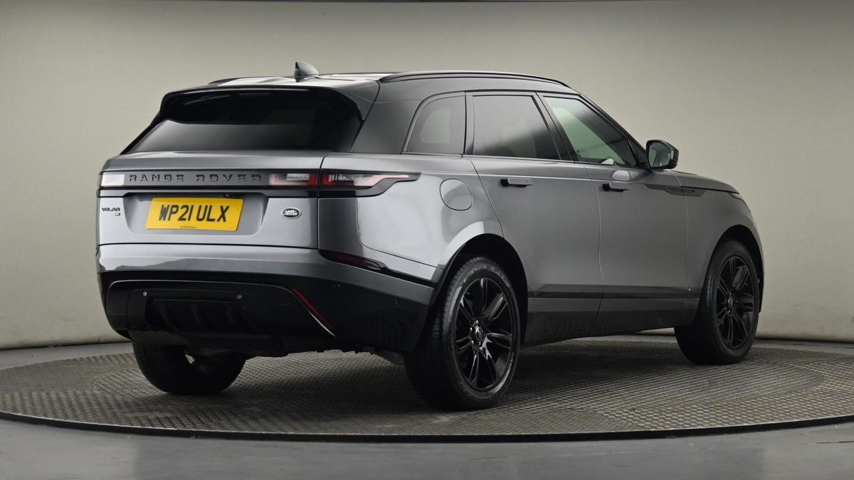 Land Rover Range Rover Velar Image 26