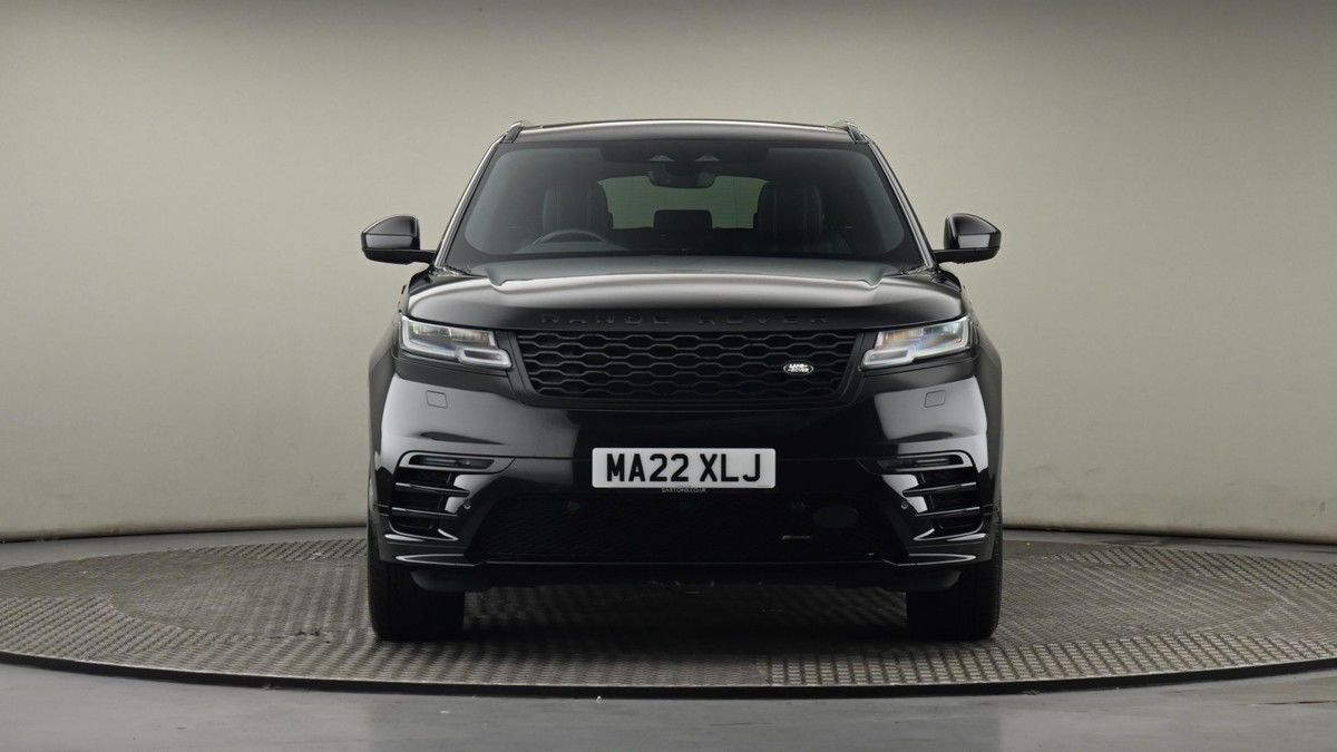 Land Rover Range Rover Velar Image 21