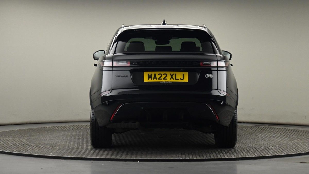 Land Rover Range Rover Velar Image 25