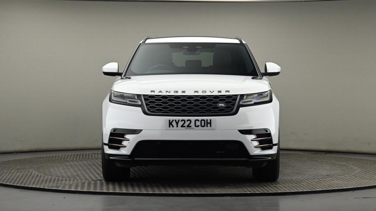 Land Rover Range Rover Velar Image 21