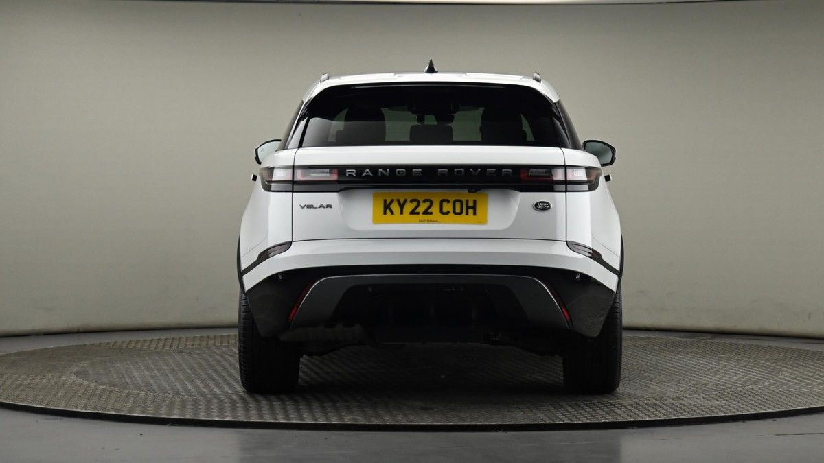 Land Rover Range Rover Velar Image 25