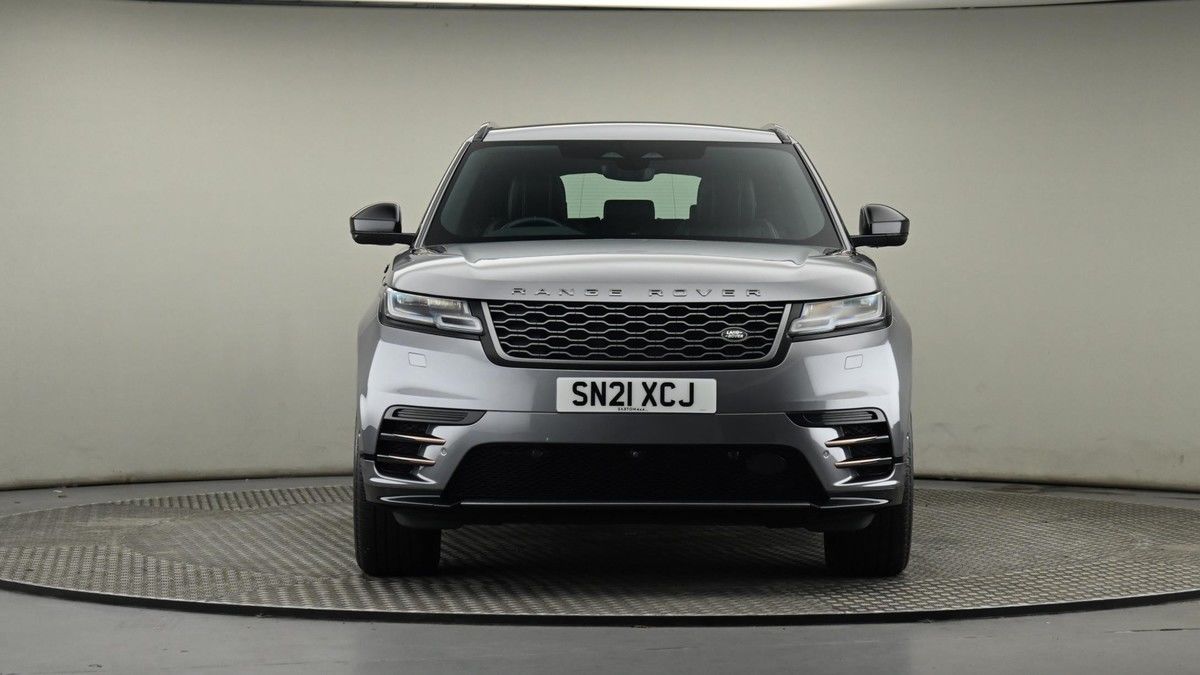 Land Rover Range Rover Velar Image 21