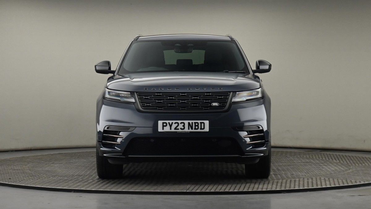 Land Rover Range Rover Velar Image 21
