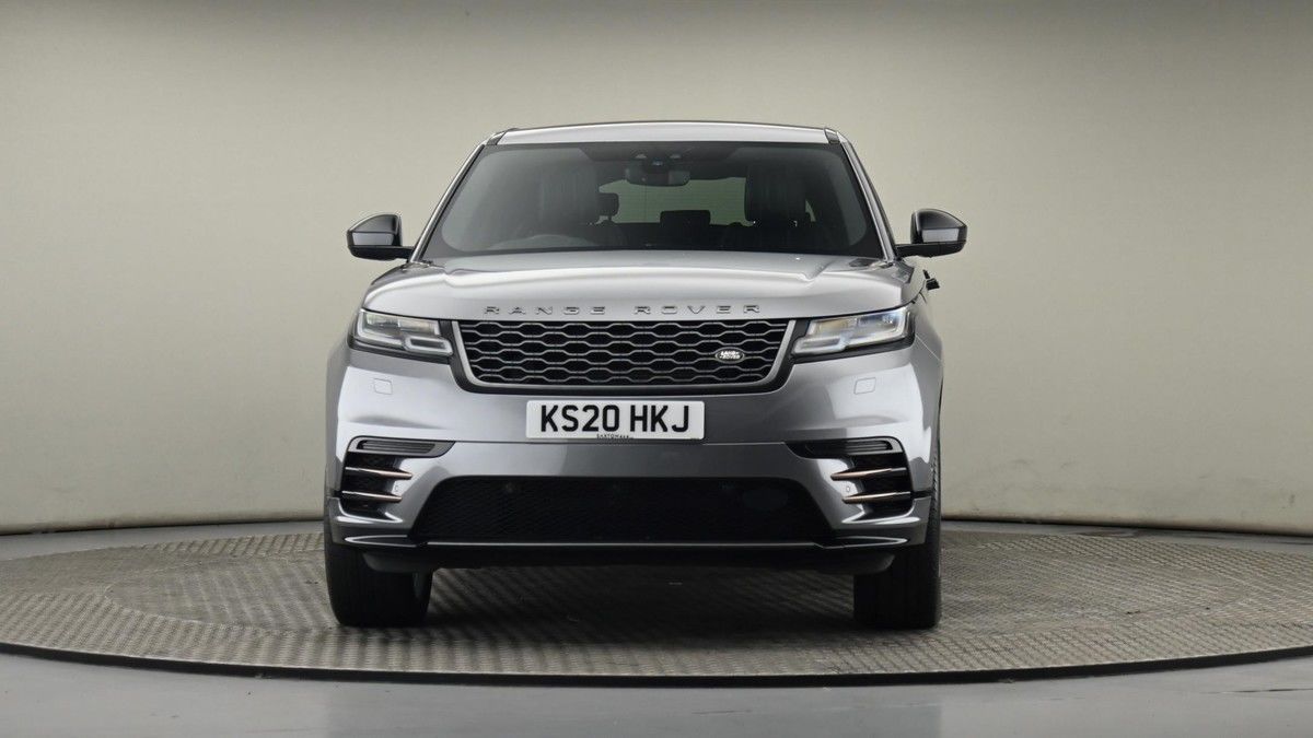 Land Rover Range Rover Velar Image 21