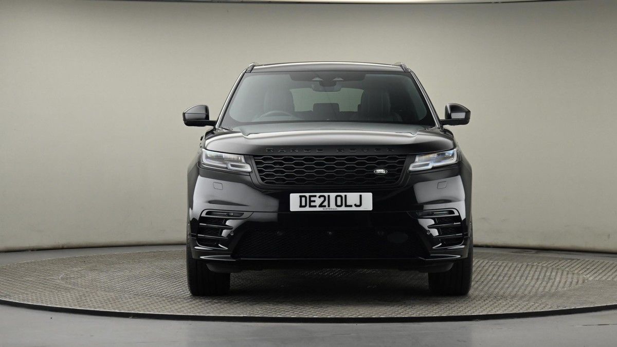 Land Rover Range Rover Velar Image 21