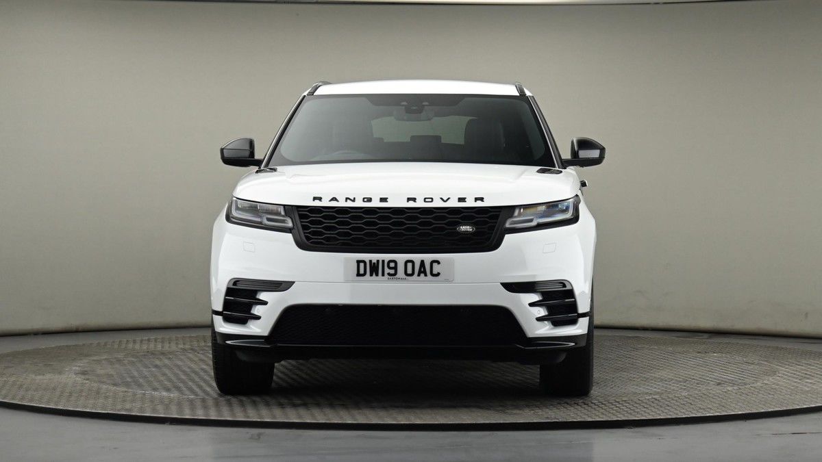 Land Rover Range Rover Velar Image 20