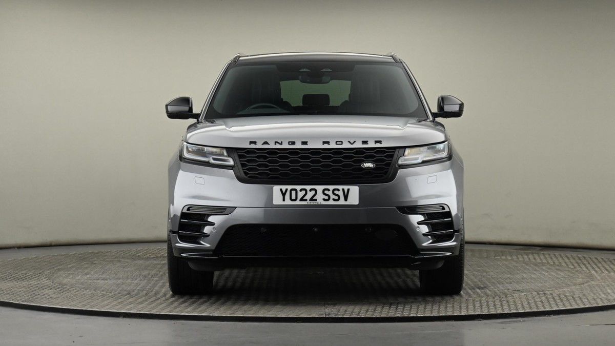 Land Rover Range Rover Velar Image 21
