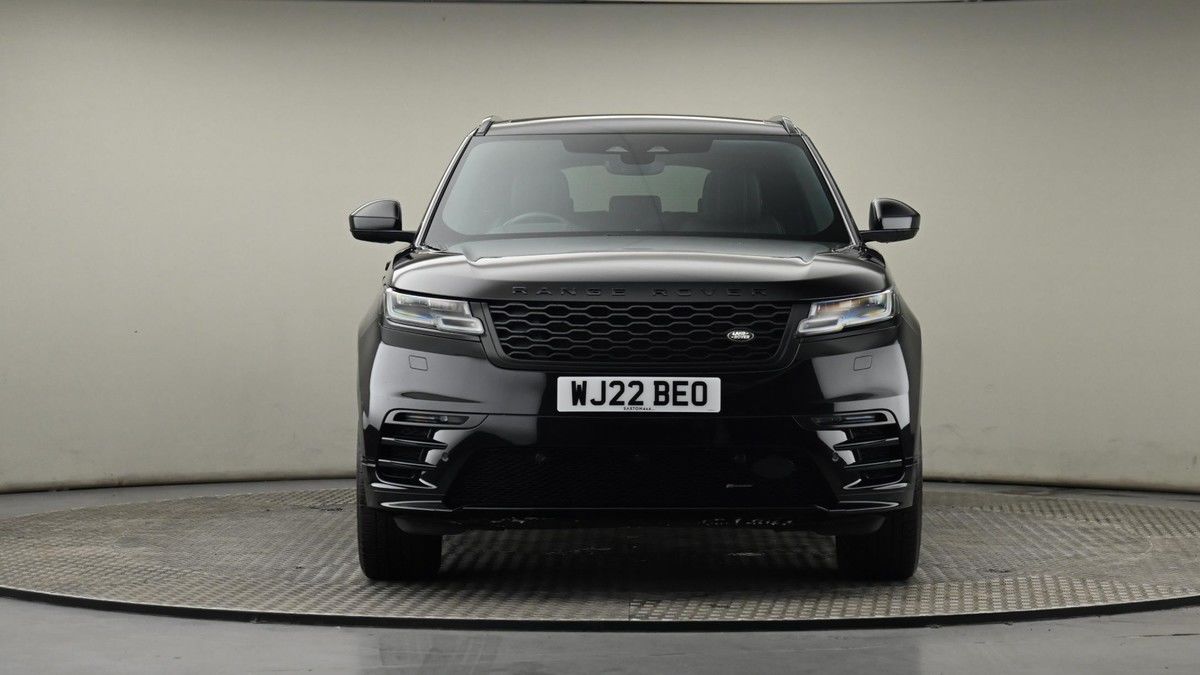 Land Rover Range Rover Velar Image 21