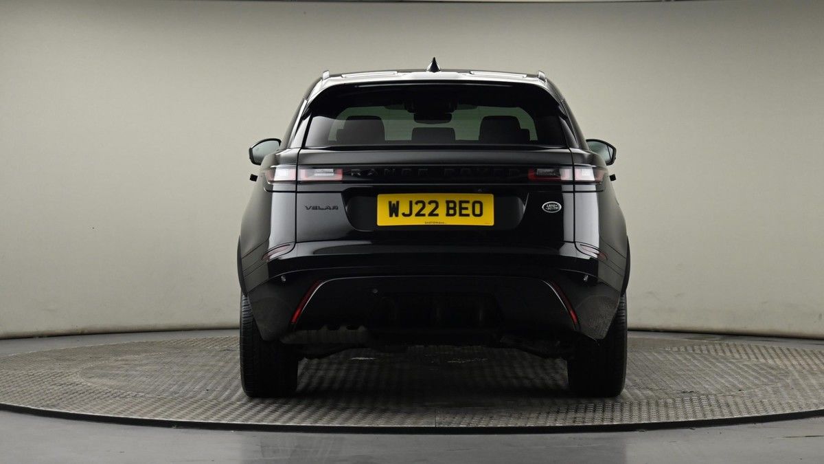 Land Rover Range Rover Velar Image 25