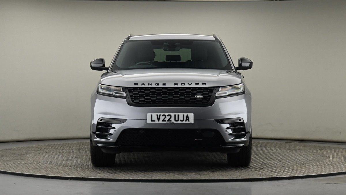 Land Rover Range Rover Velar Image 20