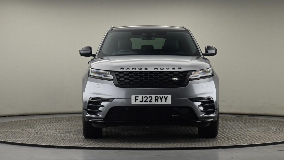 Land Rover Range Rover Velar Image 21