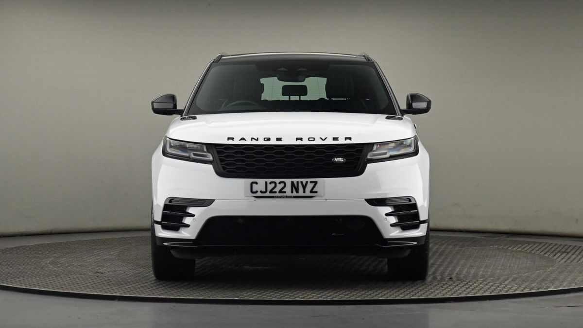 Land Rover Range Rover Velar Image 21