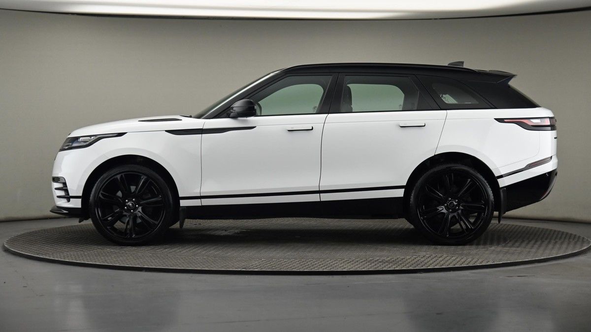 Land Rover Range Rover Velar Image 23