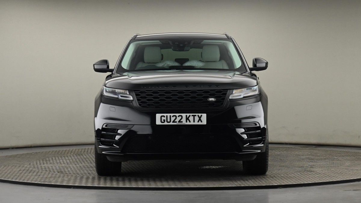 Land Rover Range Rover Velar Image 21