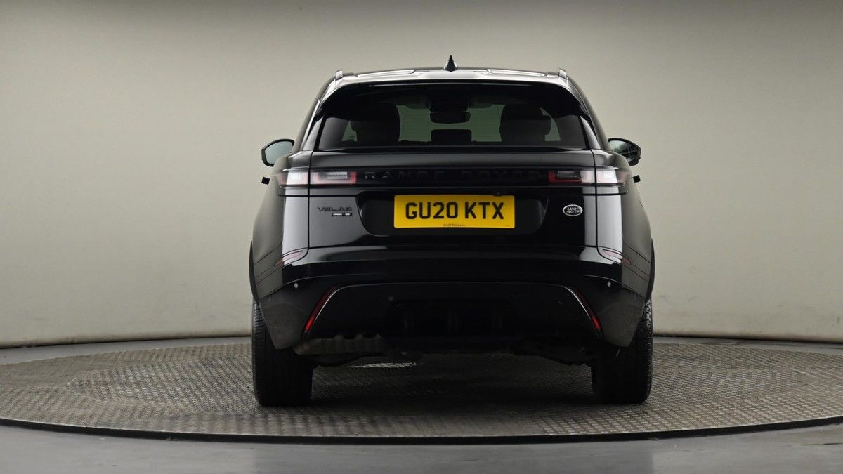 Land Rover Range Rover Velar Image 25