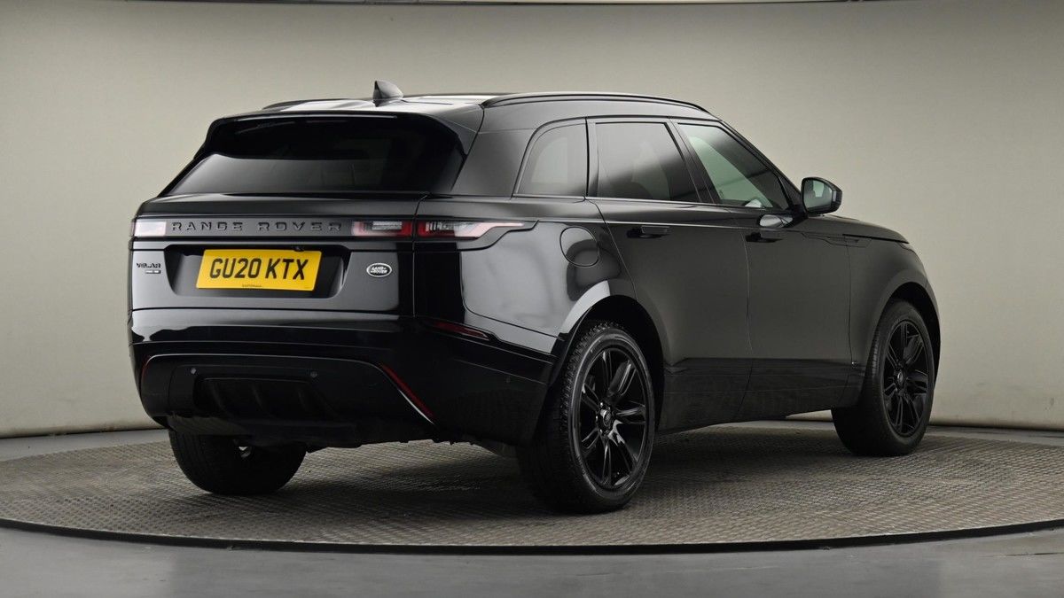 Land Rover Range Rover Velar Image 26