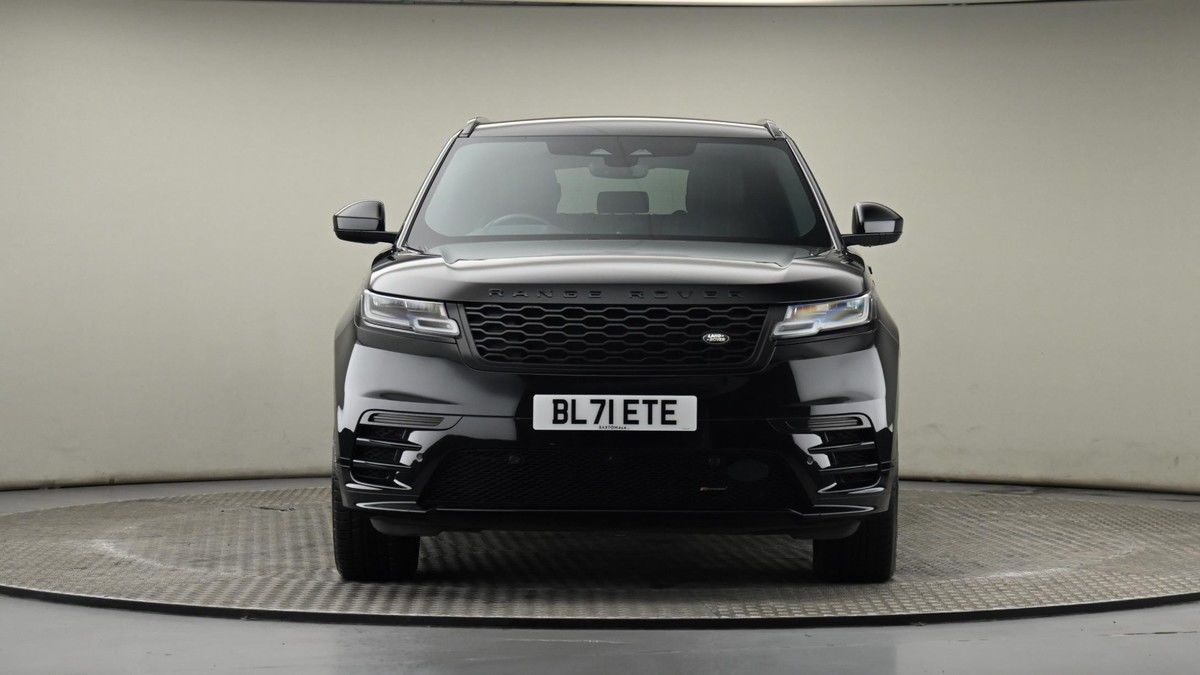 Land Rover Range Rover Velar Image 20