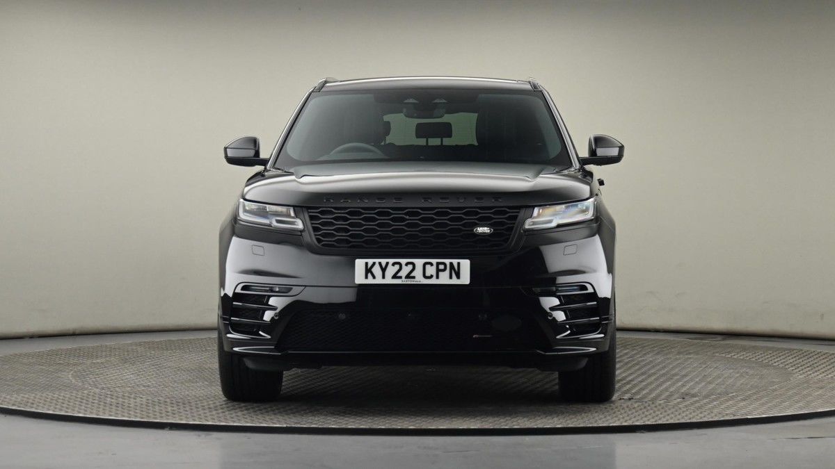 Land Rover Range Rover Velar Image 21