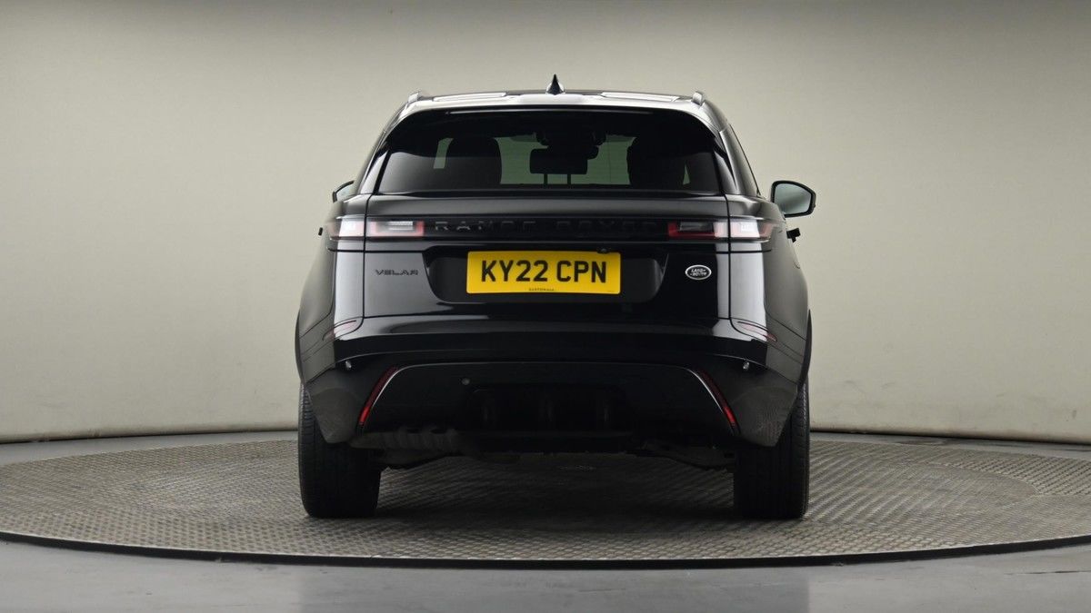 Land Rover Range Rover Velar Image 25
