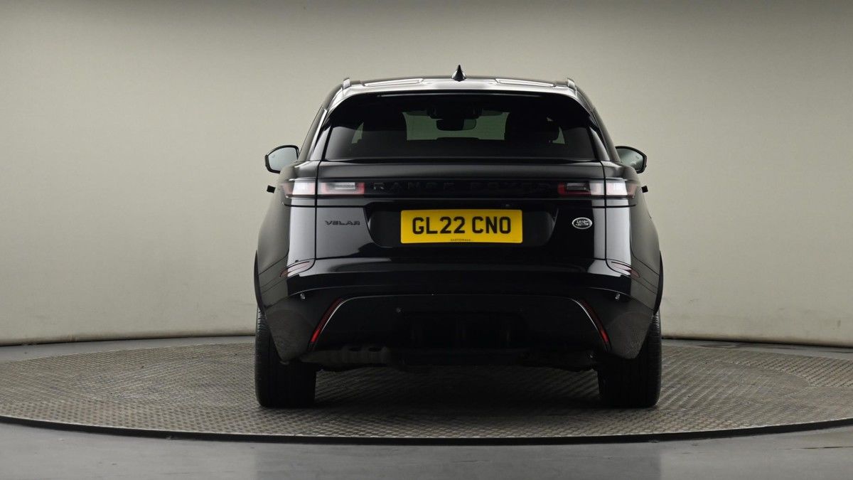 Land Rover Range Rover Velar Image 25