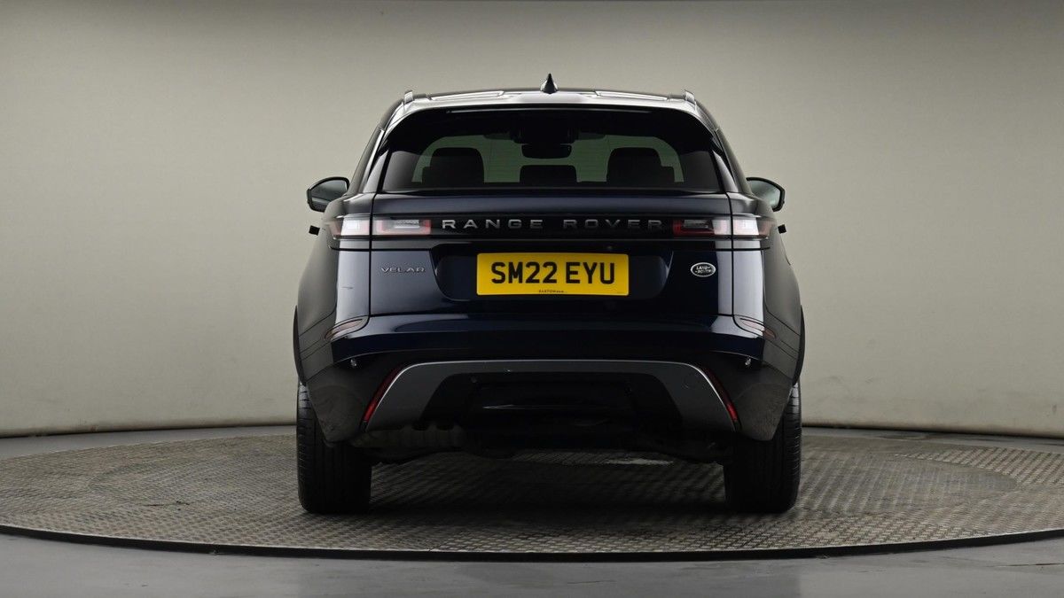 Land Rover Range Rover Velar Image 24