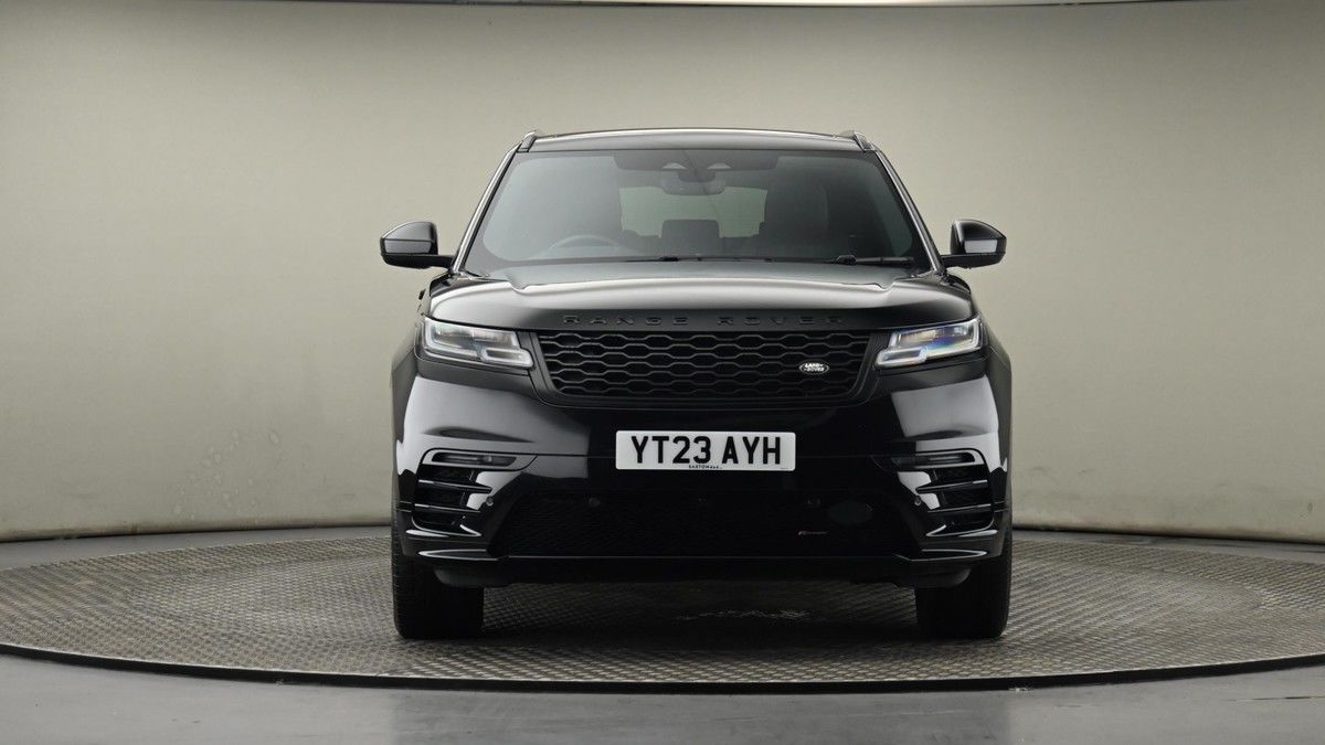 Land Rover Range Rover Velar Image 21