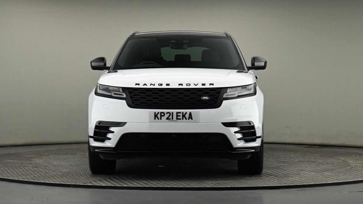Land Rover Range Rover Velar Image 21