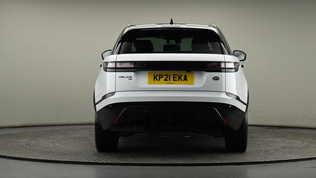 Land Rover Range Rover Velar Image 25