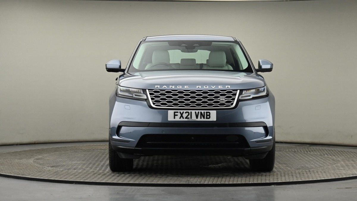 Land Rover Range Rover Velar Image 20