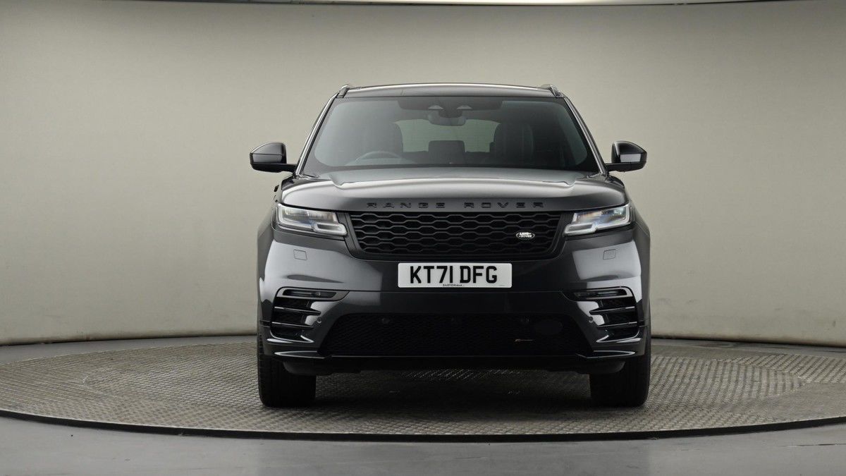Land Rover Range Rover Velar Image 21