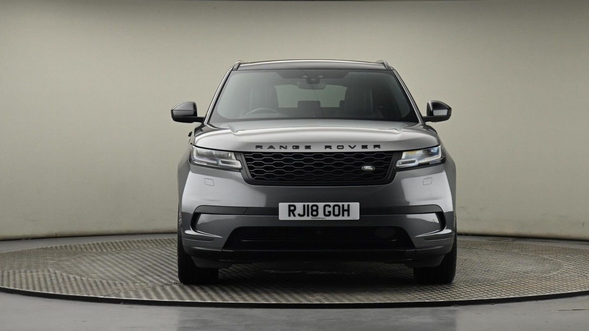 Land Rover Range Rover Velar Image 21