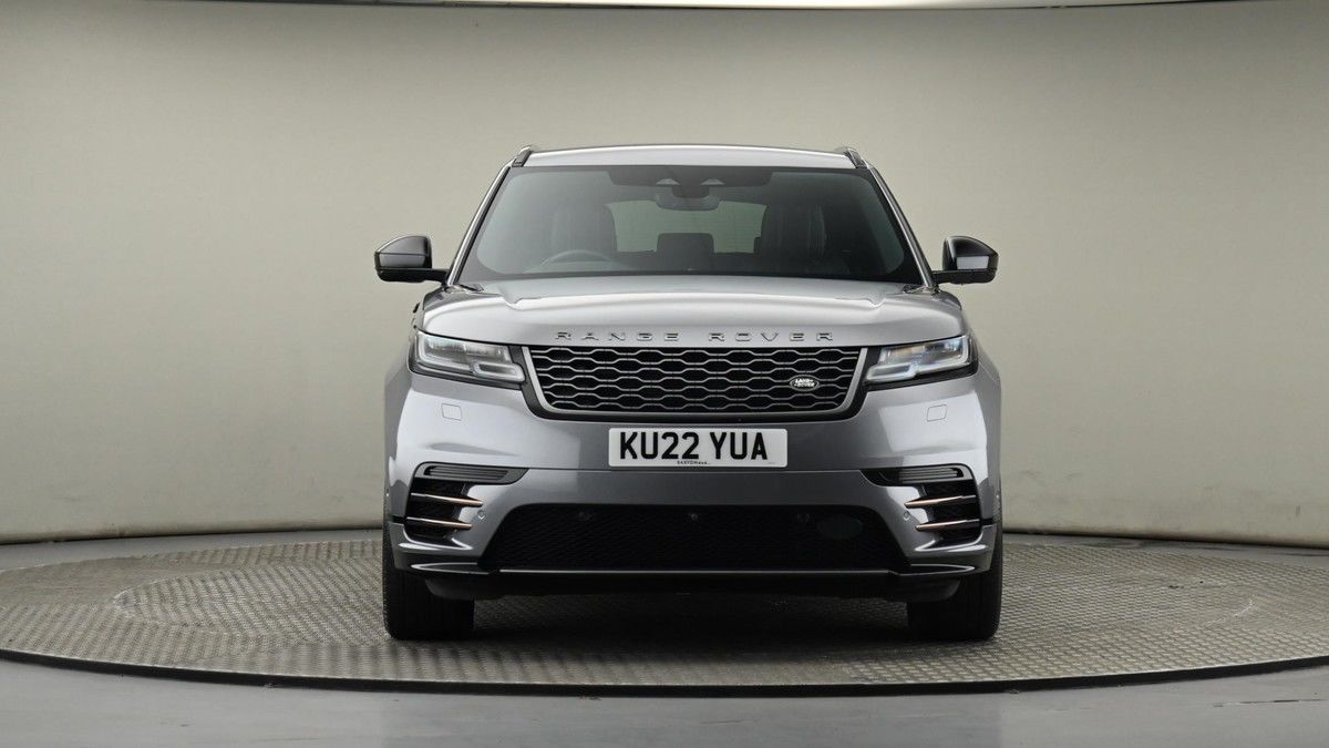 Land Rover Range Rover Velar Image 20