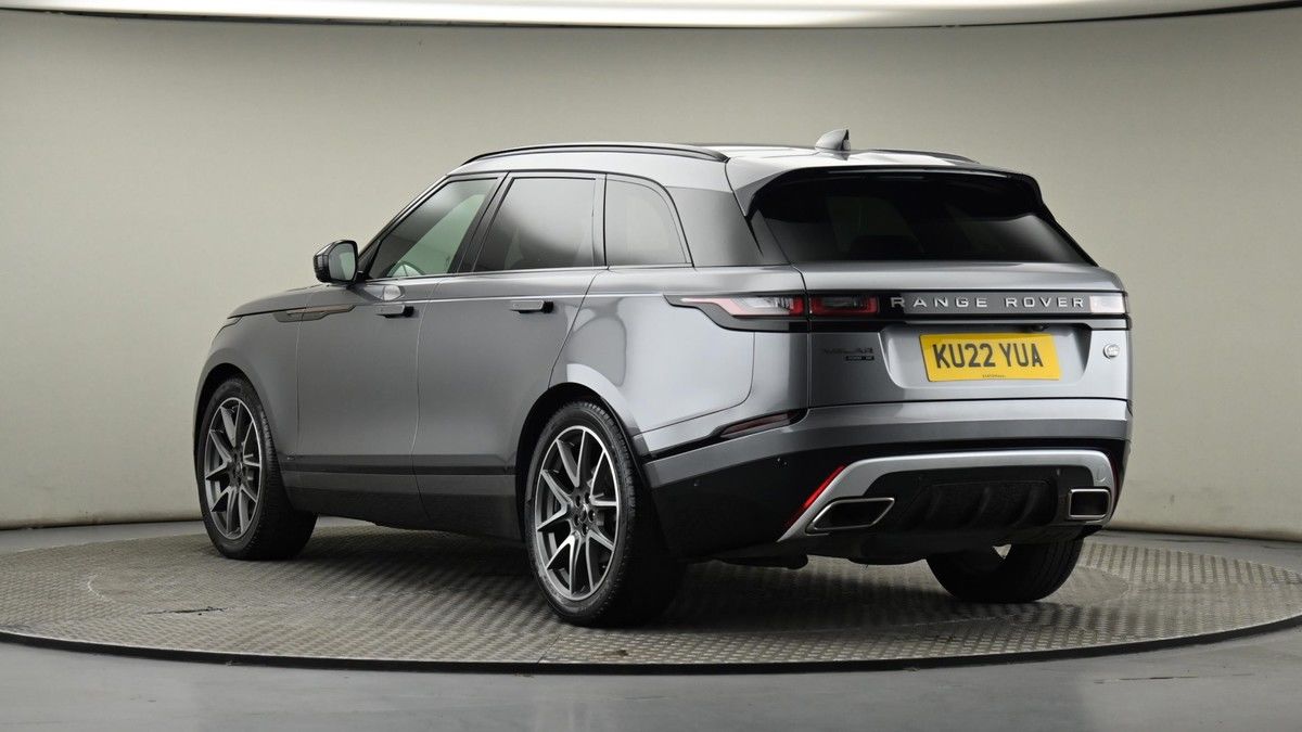 Land Rover Range Rover Velar Image 23