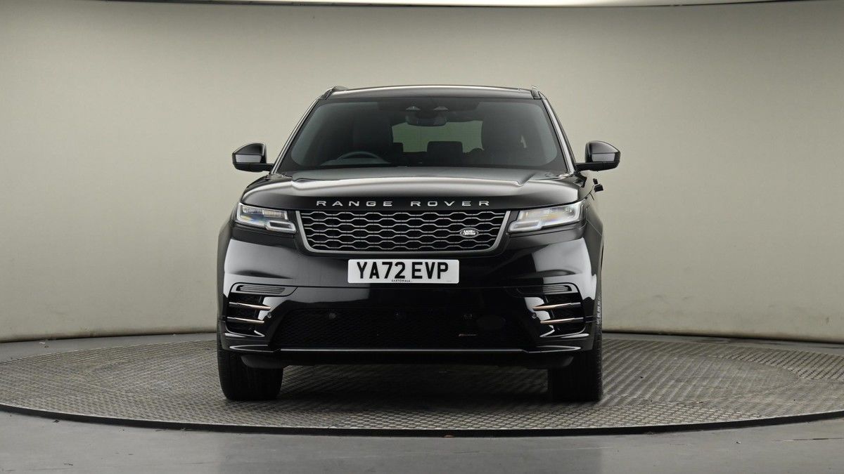 Land Rover Range Rover Velar Image 21
