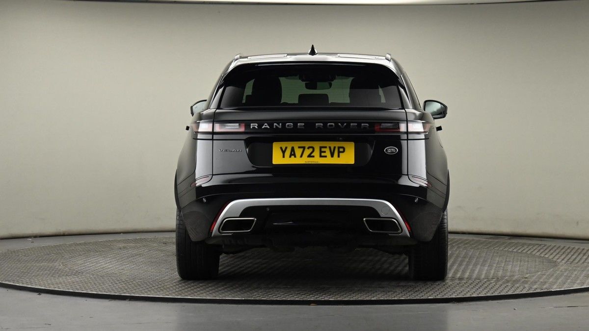 Land Rover Range Rover Velar Image 25