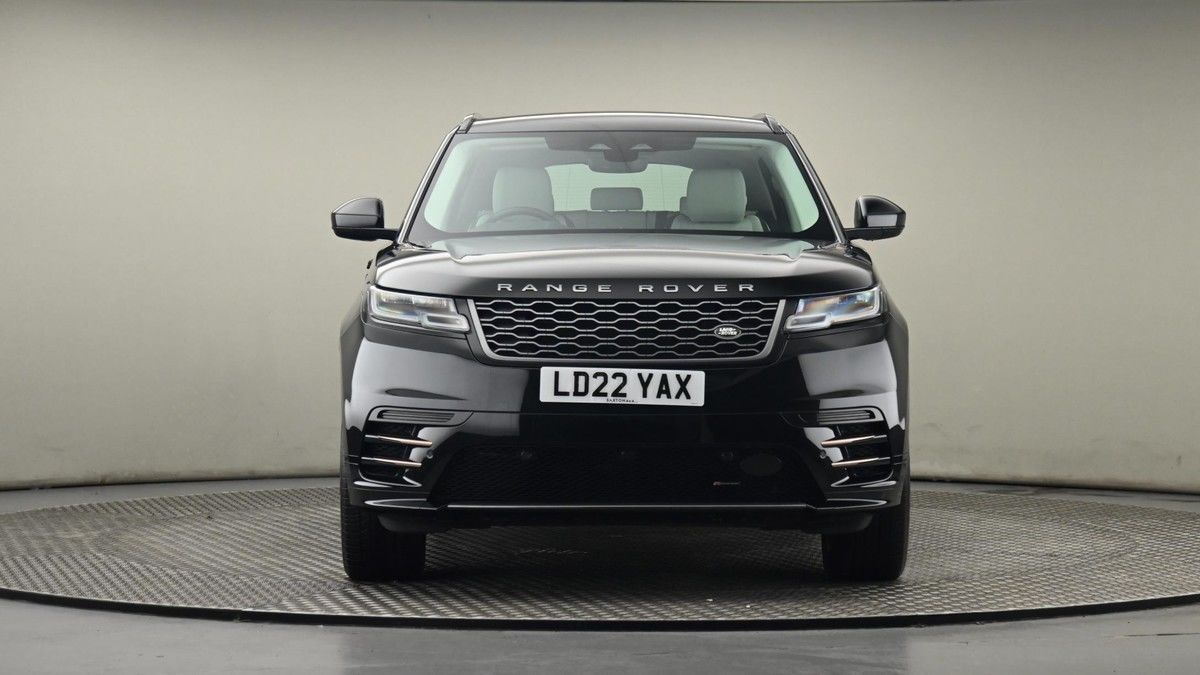 Land Rover Range Rover Velar Image 20