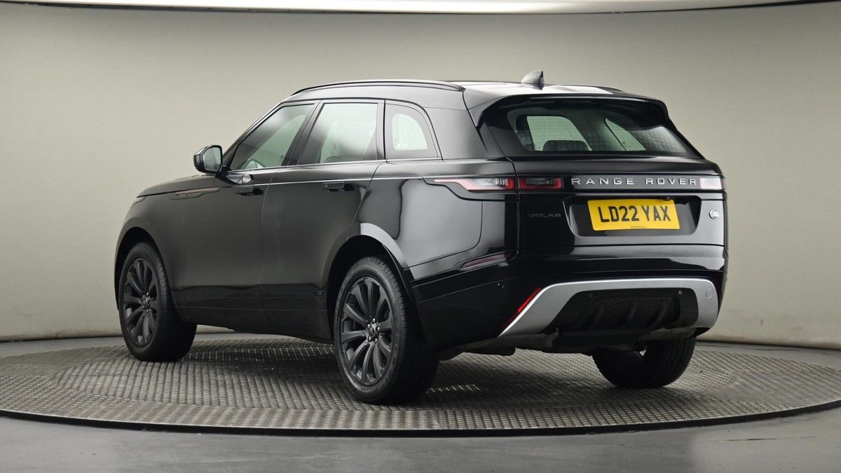 Land Rover Range Rover Velar Image 23