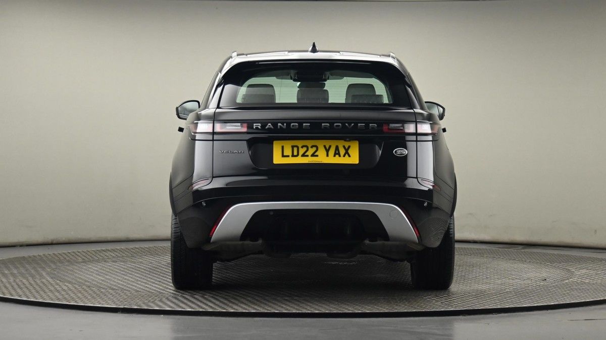 Land Rover Range Rover Velar Image 24