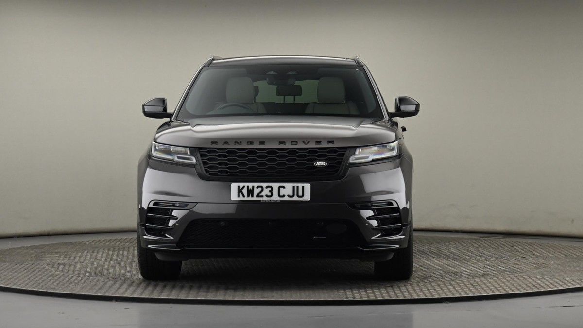 Land Rover Range Rover Velar Image 21