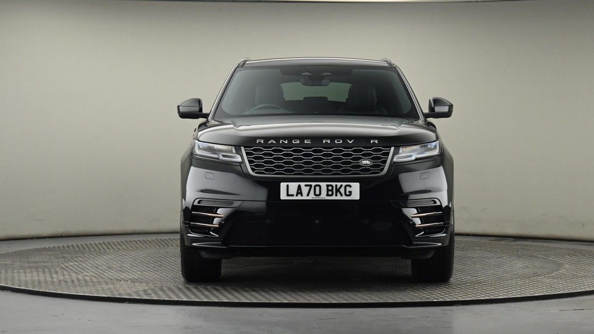 Land Rover Range Rover Velar Image 21