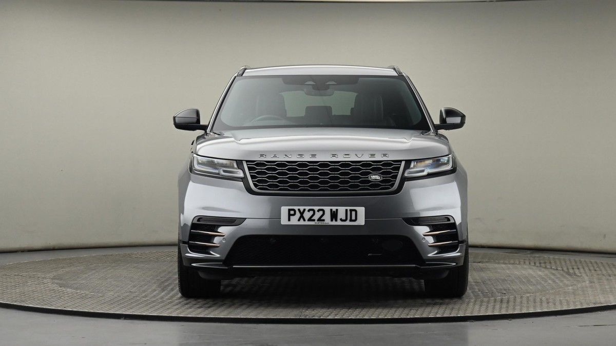 Land Rover Range Rover Velar Image 20