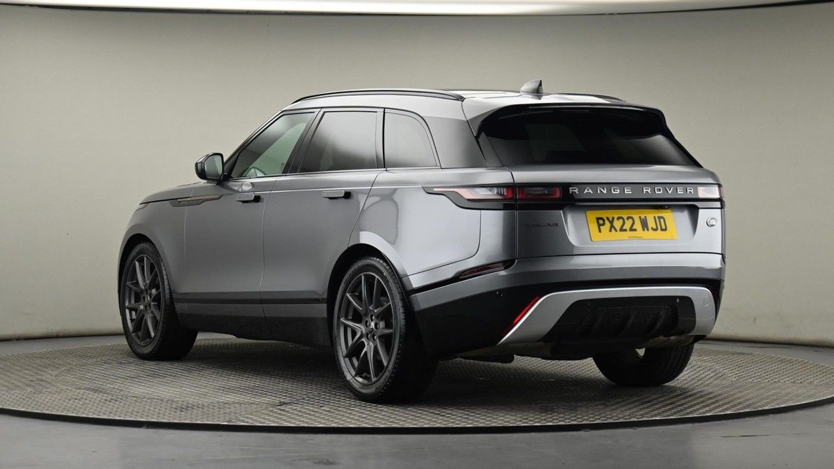 Land Rover Range Rover Velar Image 23