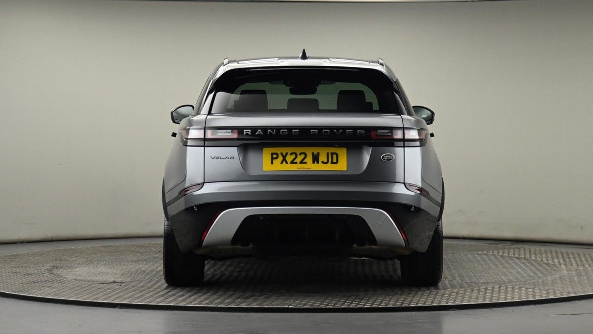 Land Rover Range Rover Velar Image 24