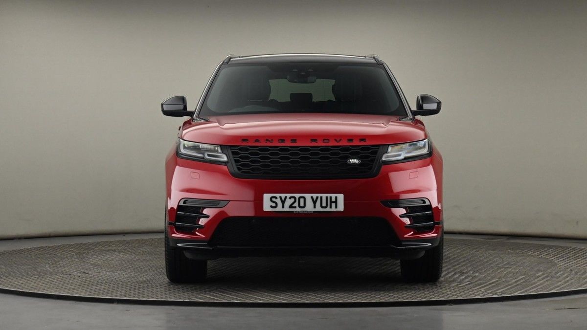 Land Rover Range Rover Velar Image 21