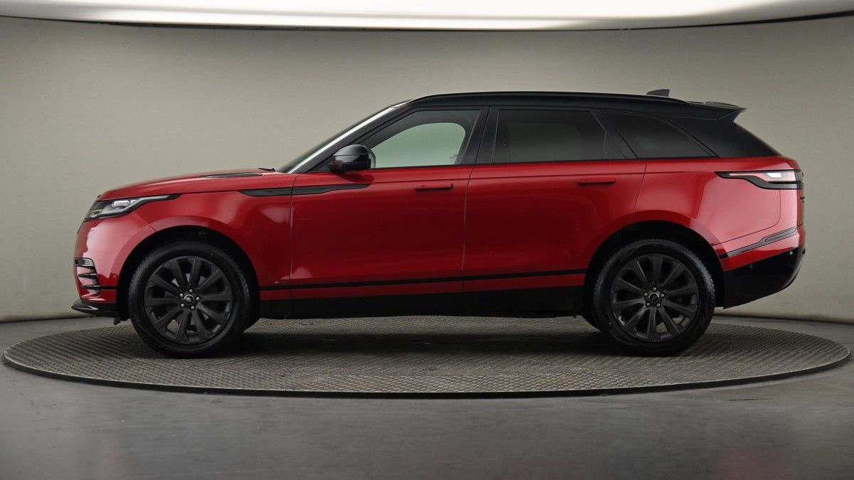 Land Rover Range Rover Velar Image 23