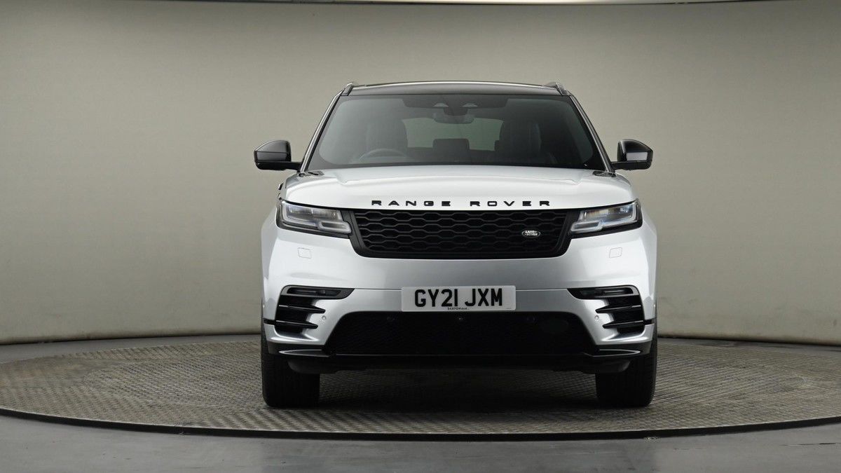 Land Rover Range Rover Velar Image 21