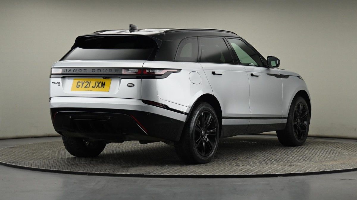 Land Rover Range Rover Velar Image 26